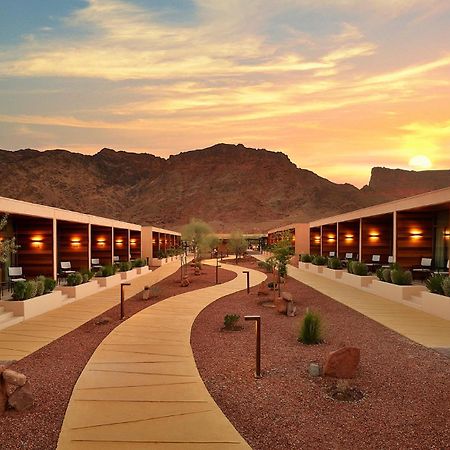 Cloud 7 Residence Alula Ал Ула Екстериор снимка