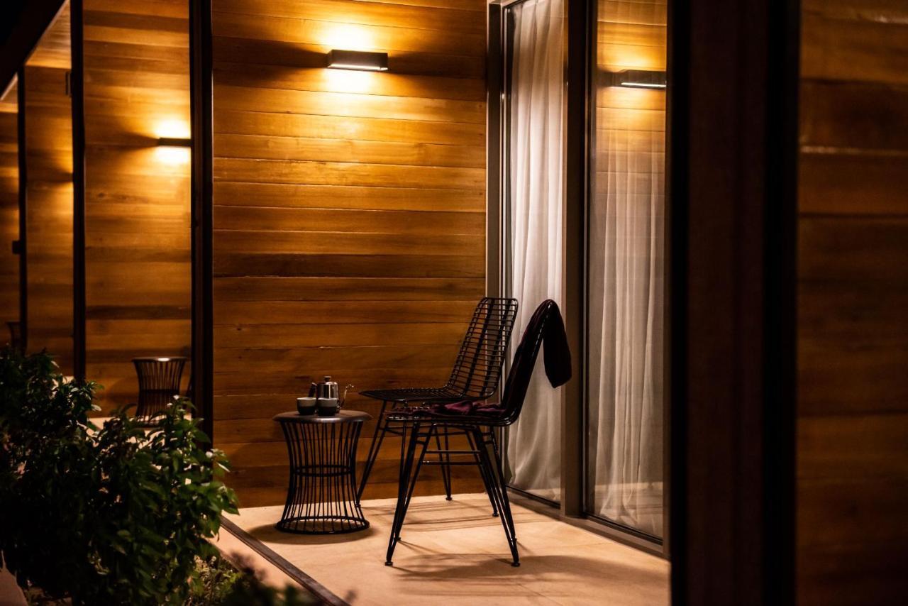 Cloud 7 Residence Alula Ал Ула Екстериор снимка