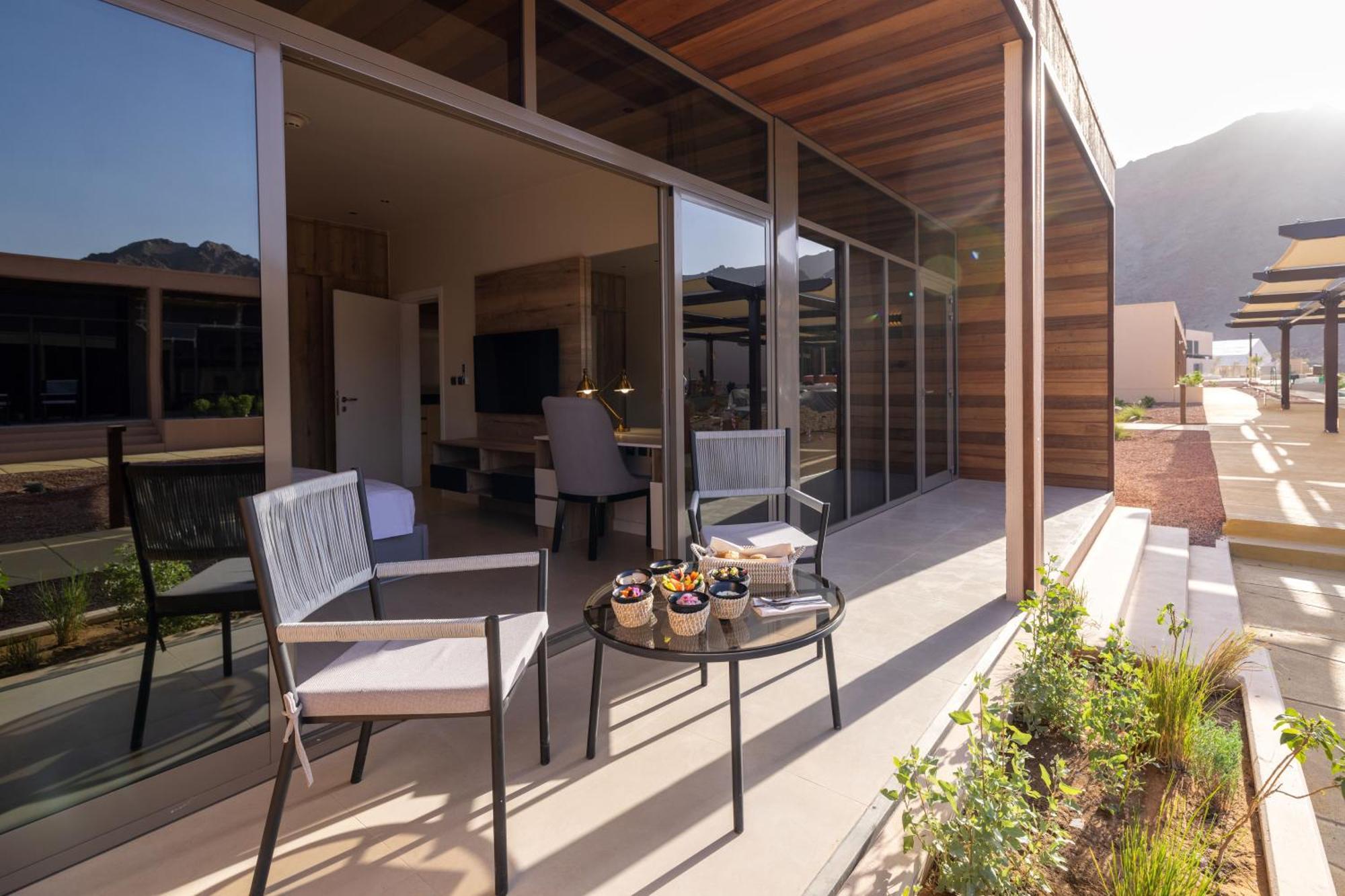 Cloud 7 Residence Alula Ал Ула Екстериор снимка