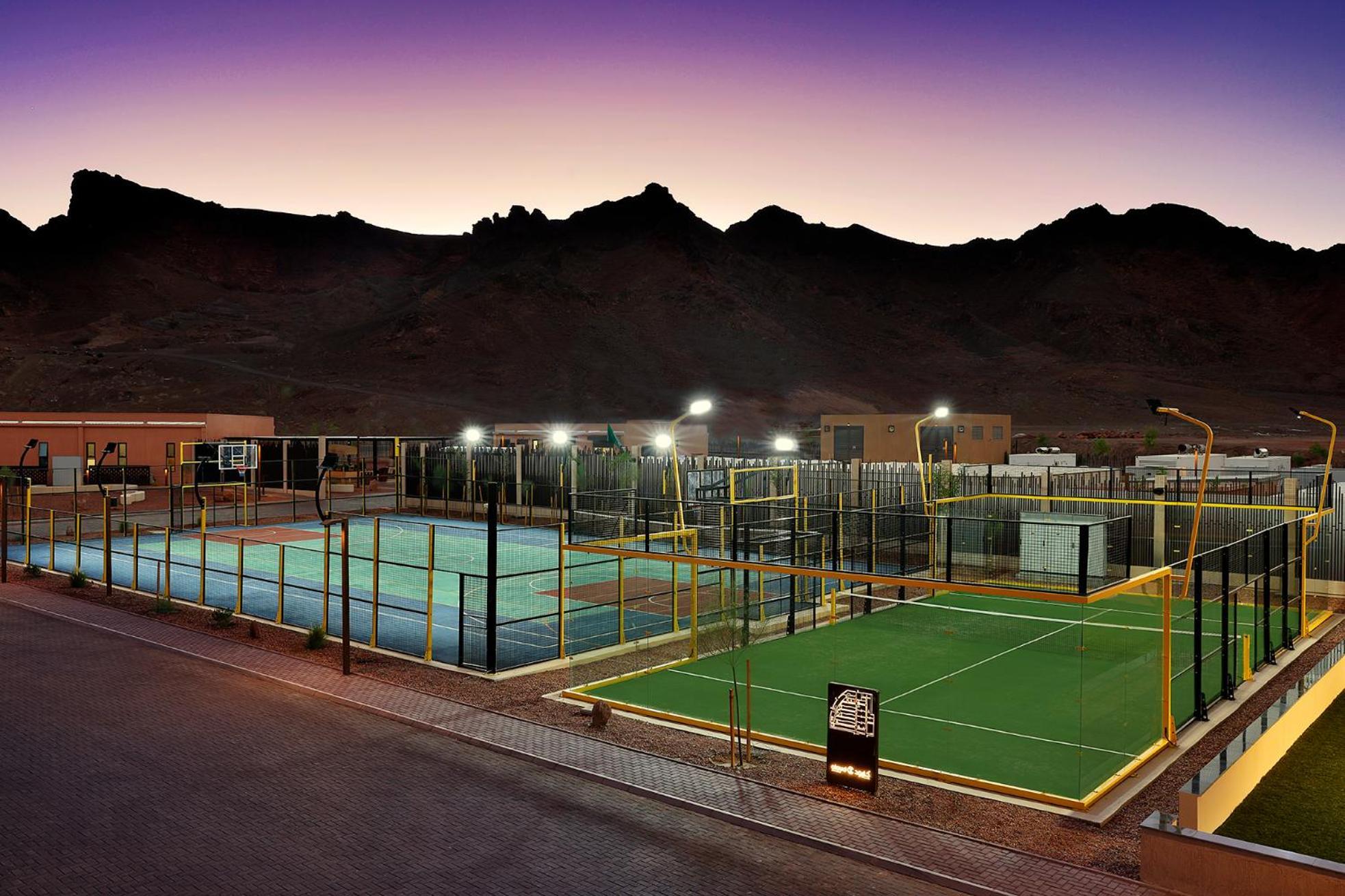 Cloud 7 Residence Alula Ал Ула Екстериор снимка