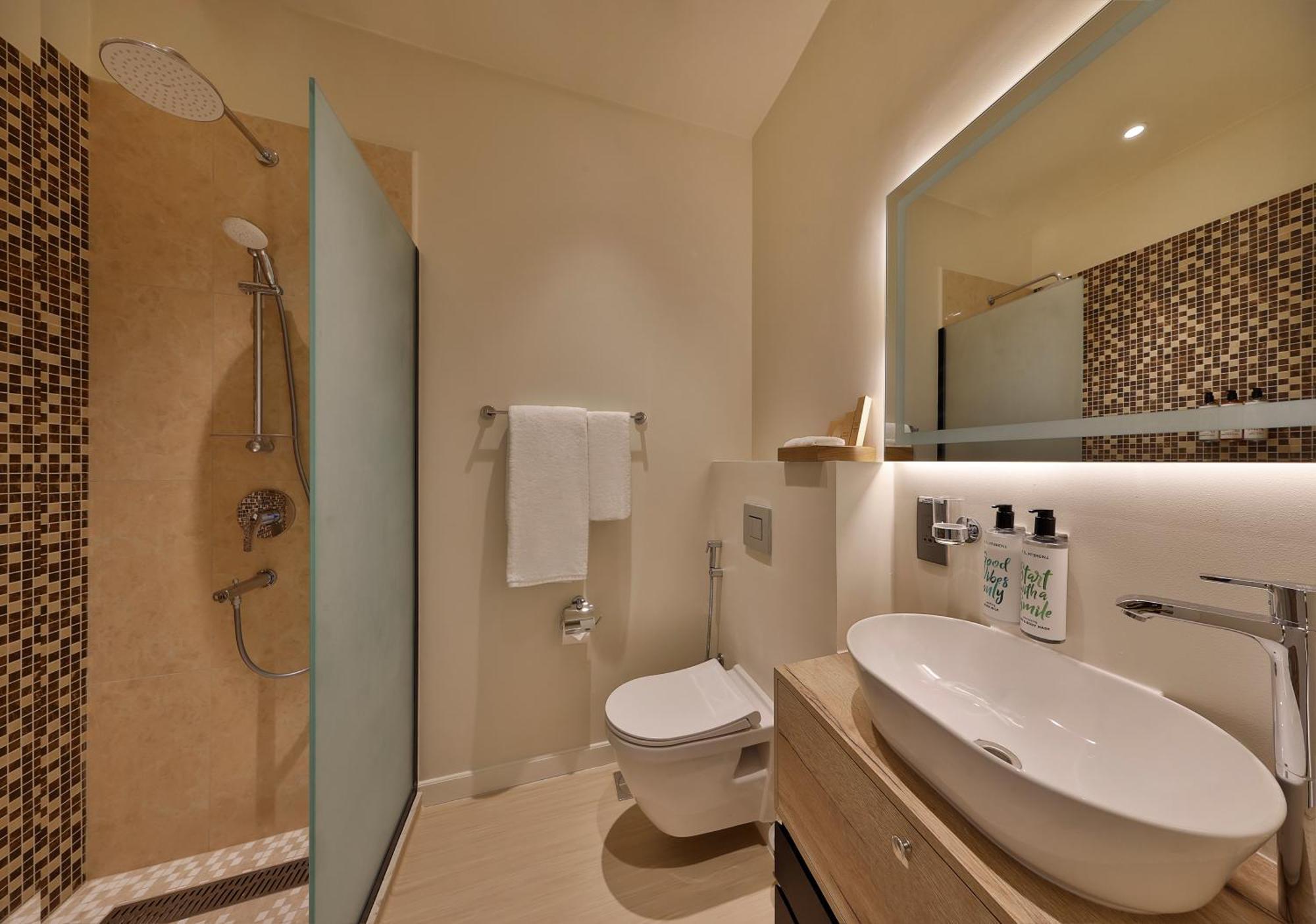 Cloud 7 Residence Alula Ал Ула Стая снимка